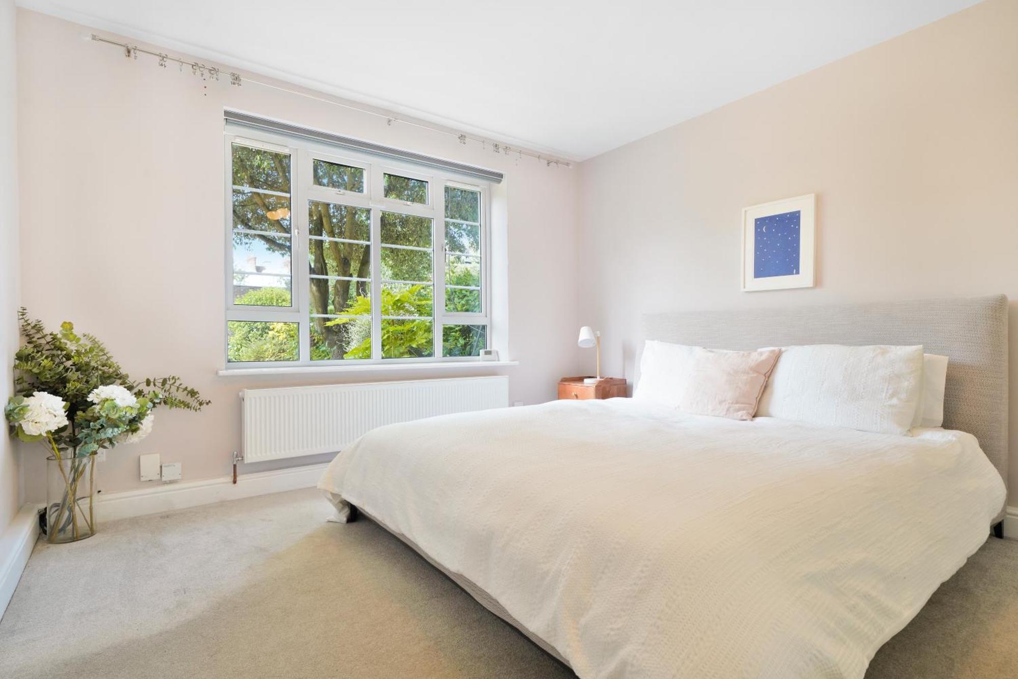 The Wimbledon Hideaway - Glamorous 3Bdr House With Garden Лондон Экстерьер фото